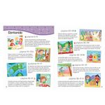 Libro Infantil Respeto a los Demás Aprendemos a Convivir y a Ser Educados