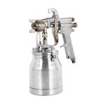 Pistola Estandar 0.9Mm Pintar 50Psi Trup