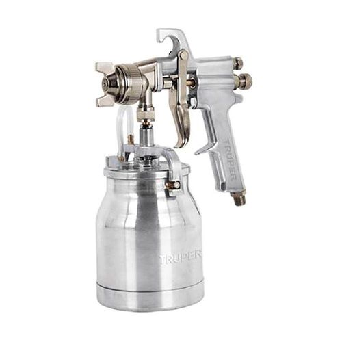 Pistola Estandar 0.9Mm Pintar 50Psi Trup
