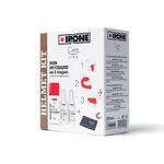 Kit de Limpieza Care Line para Casco
