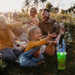 Gazillion Bubbles Máquina para hacer Burbujas Automáticas