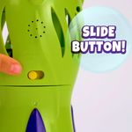 Gazillion Bubbles Máquina para hacer Burbujas Automáticas
