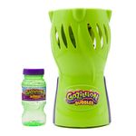 Gazillion Bubbles Máquina para hacer Burbujas Automáticas