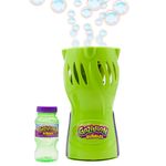 Gazillion Bubbles Máquina para hacer Burbujas Automáticas