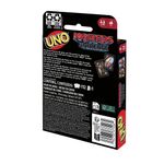 Juego de Cartas UNO Masters of the Universe para 2 a 10 Jugadores