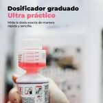 Estabilizador de Combustible Care Line