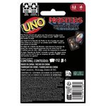 Juego de Cartas UNO Masters of the Universe para 2 a 10 Jugadores