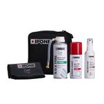 Kit de Viaje Care Line para Moto