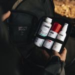 Kit de Viaje Care Line para Moto