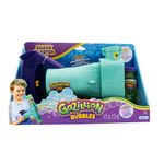Soplador de Burbujas Tiburón de Gazillion