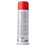 Lubricante Red Chain para Cadena de Moto