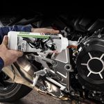 Aceite Sintético Plus para Moto R4000 10W30 1 L