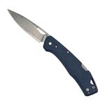 Navaja Plegable Gerber de Acero Inoxidable 440 con Hoja de 4.6"