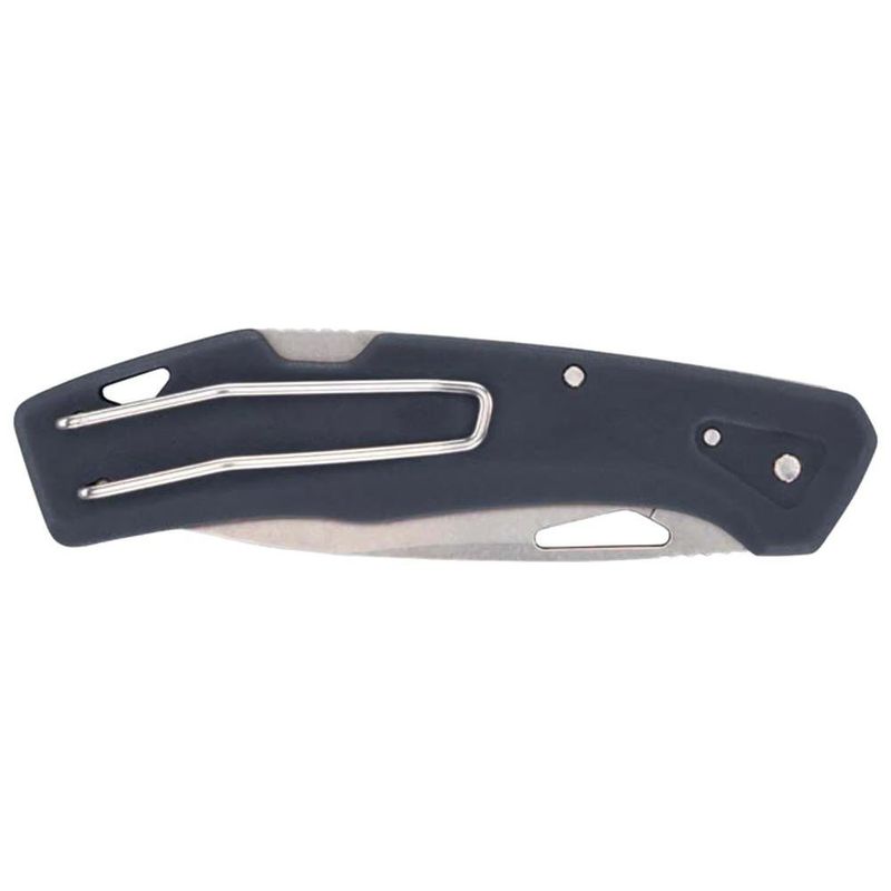 Navaja Plegable Gerber de Acero Inoxidable 440 con Hoja de 4.6"