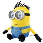 Peluche Interactivo Minions Henry Puppetronic