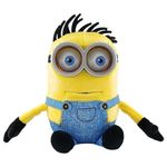 Peluche Interactivo Minions Henry Puppetronic