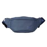 Bolsa de Cintura Everlast Azul Marino Ajustable