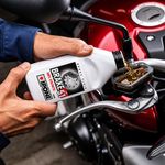 Líquido de Frenos Brake DOT 5.1 500 ml