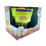 Máquina de Burbujas Gazillion Ultimate Bubble Mania