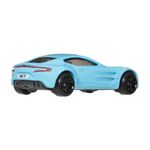 Hot Wheels Euro Style Multipack Set de 6 Autos Europeos