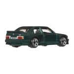 Hot Wheels Euro Style Multipack Set de 6 Autos Europeos
