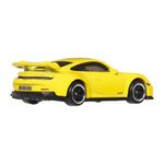 Hot Wheels Euro Style Multipack Set de 6 Autos Europeos