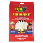 Manta Apaga Fuego Fire Gone para Hogar y Cocina