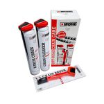 Kit de Limpieza para Cadena Off Road
