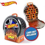 Maletín Organizador Hot Wheels para 29 Autos