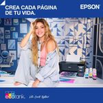 Tinta Epson T664220 Cyan de 70 mL para Impresoras EcoTank Compatibles