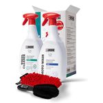 Kit de Limpieza Care Line para Moto