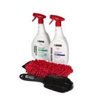 Kit de Limpieza Care Line para Moto