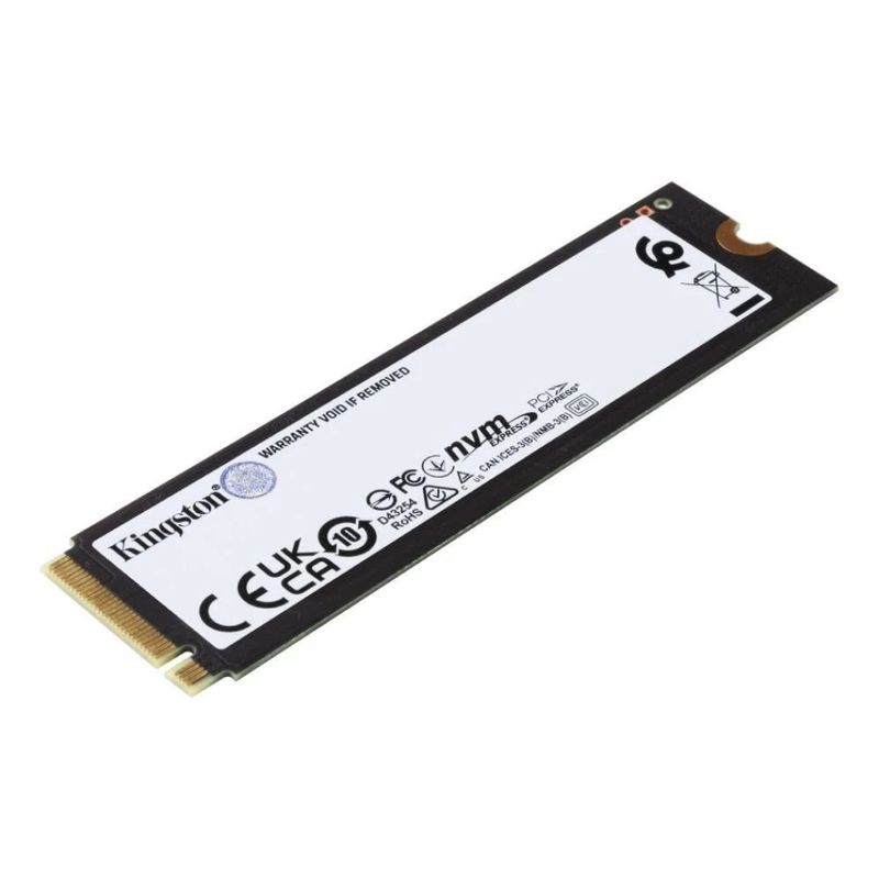 Memoria SSD Fury Renegade de 1TB M.2 NVMe PCIe 4.0 Gen4