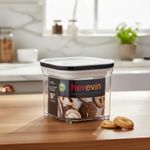 Contenedor Hermético con Tapa 700 mL