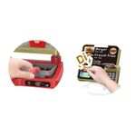 Set de Cocina Infantil Tienda de Hamburguesas Multicolor