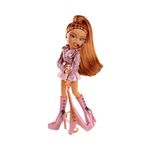 Muñeca Bratz Pop Starz Yasmin con Accesorios Musicales