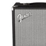 Amplificador Fender para Bajo Eléctrico Rumble de 25 W Color Negro