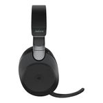 Audífonos Evolve2 85 MS Stereo Bluetooth Color Negro