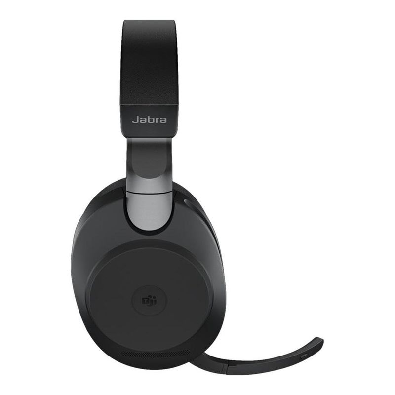 Audífonos Evolve2 85 MS Stereo Bluetooth Color Negro
