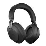 Audífonos Evolve2 85 MS Stereo Bluetooth Color Negro