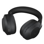 Audífonos Evolve2 85 MS Stereo Bluetooth Color Negro
