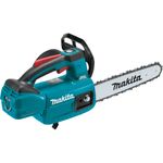 Motosierra Inalámbrica De 10 Plg - Makita