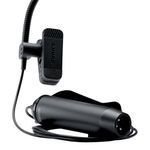 Micrófono para instrumentos de viento Shure PGA98H-XLR Condensado Color Negro.