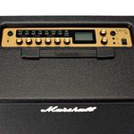 Amplificador para Guitarra Eléctrica Marshall CODE50 Digital de 50 W
