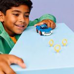 LEGO Sonic Speedster Lightning de 126 Piezas