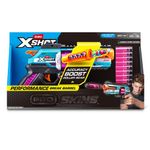Lanzador de Dardos X-Shot Pro Skins Break Barrel con 20 Dardos