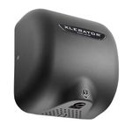 Secador de Manos Automático Turbo Xlerator Color Grafito