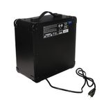 Amplificador para Guitarra Eléctrica Marshall MG10G-U Compacto de 10 W