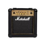 Amplificador para Guitarra Eléctrica Marshall MG10G-U Compacto de 10 W