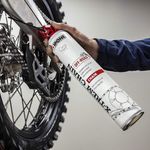 Kit de Limpieza para Cadena Off Road
